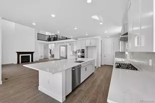 4063 Descent St, Castle Rock, CO 80108 - Photo 7