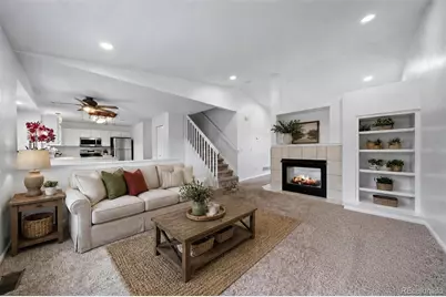 4948 Parsons Way, Castle Rock, CO 80104 - Photo 5