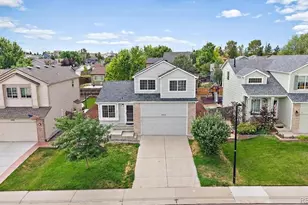 4948 Parsons Way, Castle Rock, CO 80104 - Photo 1