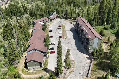 10000 Ryan Gulch Road #G106, Silverthorne, CO 80498 - Photo 25