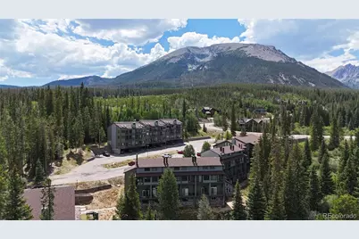 10000 Ryan Gulch Road #G106, Silverthorne, CO 80498 - Photo 1