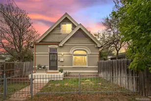 1320 E 28th Ave, Denver, CO 80205 - Photo 1