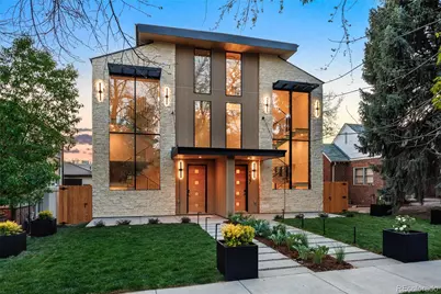 237 Madison Street, Denver, CO 80206 - Photo 1
