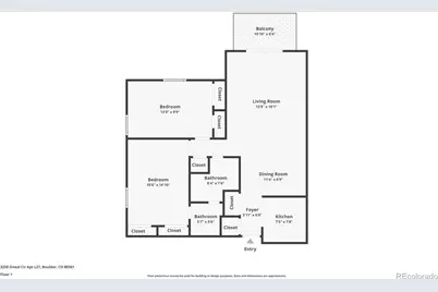 3250 Oneal Circle #L10, Boulder, CO 80301 - Photo 17