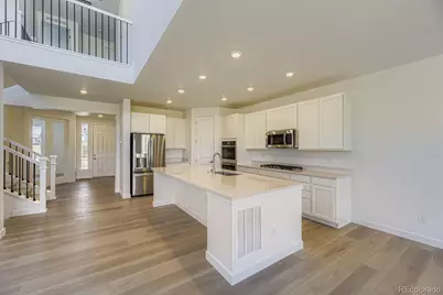 3883 Buttongrass Trail, Castle Rock, CO 80108 - Photo 3