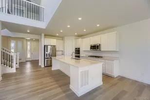 3883 Buttongrass Trail, Castle Rock, CO 80108 - Photo 3