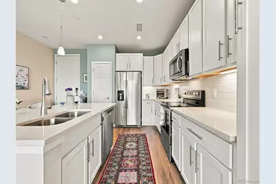 420 E Fremont Place #311, Littleton, CO 80122 - Photo 7