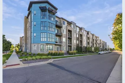 420 E Fremont Place #311, Littleton, CO 80122 - Photo 3