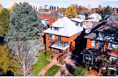 854 N Clarkson Street, Denver, CO 80218 - Photo 3