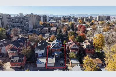 854 N Clarkson Street, Denver, CO 80218 - Photo 33