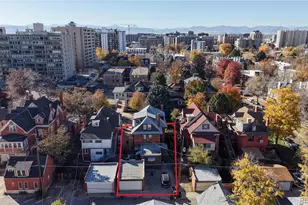 854 N Clarkson St, Denver, CO 80218 - Photo 33