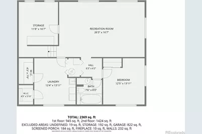 6892 E Iliff Place, Denver, CO 80224 - Photo 29