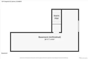 1311 Emporia St, Aurora, CO 80010 - Photo 23