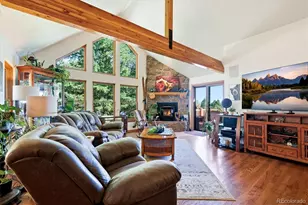 11016 Timothys Dr, Conifer, CO 80433 - Photo 1