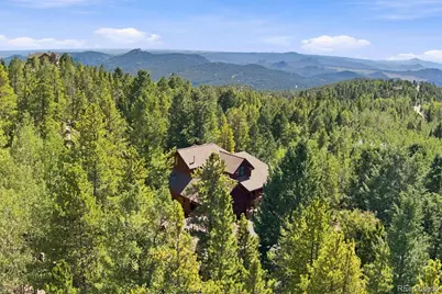 11016 Timothys Drive, Conifer, CO 80433 - Photo 27