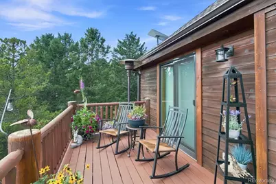 11016 Timothys Drive, Conifer, CO 80433 - Photo 9
