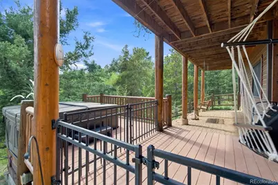 11016 Timothys Drive, Conifer, CO 80433 - Photo 15
