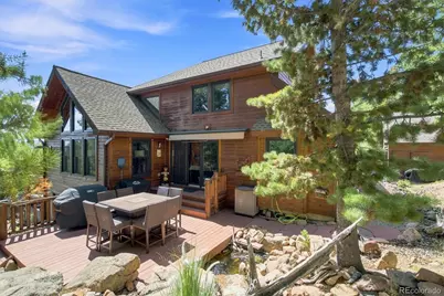 11016 Timothys Drive, Conifer, CO 80433 - Photo 13