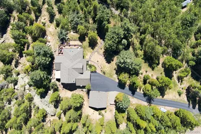 11016 Timothys Drive, Conifer, CO 80433 - Photo 29