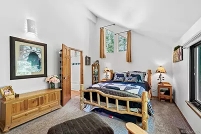 11016 Timothys Drive, Conifer, CO 80433 - Photo 23