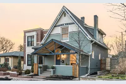 3321 Bryant Street, Denver, CO 80211 - Photo 1