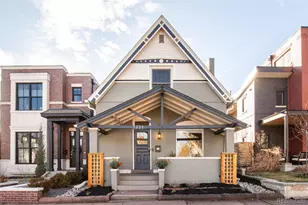 3321 Bryant St, Denver, CO 80211 - Photo 1