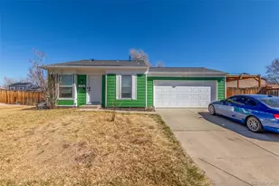 19583 E Buchanan Pl, Aurora, CO 80011 - Photo 1