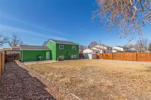 19583 E Buchanan Pl, Aurora, CO 80011 - Photo 9