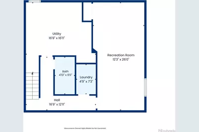 7075 Eldridge Court, Arvada, CO 80004 - Photo 43