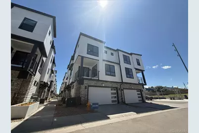 2062 S Holly Street #1, Denver, CO 80222 - Photo 1