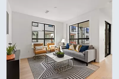 2062 S Holly Street #1, Denver, CO 80222 - Photo 3