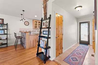 829 County Road 72, Bailey, CO 80421 - Photo 9