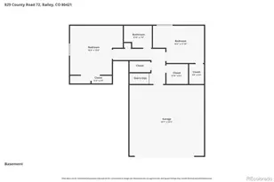 829 Co Rd 72, Bailey, CO 80421 - Photo 45