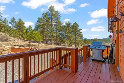 829 County Road 72, Bailey, CO 80421 - Photo 31