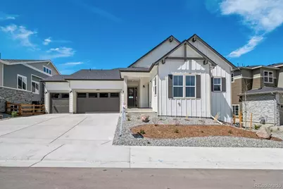 1327 Oleander Street, Castle Rock, CO 80109 - Photo 1