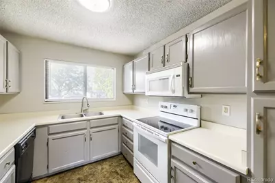 3606 S Depew Street #201, Denver, CO 80235 - Photo 3