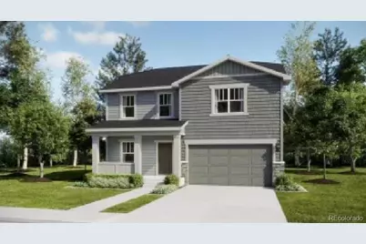 45955 Mill Avenue, Bennett, CO 80102 - Photo 1