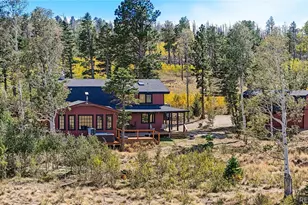 2110 Sigler Dr, Fort Garland, CO 81133 - Photo 1