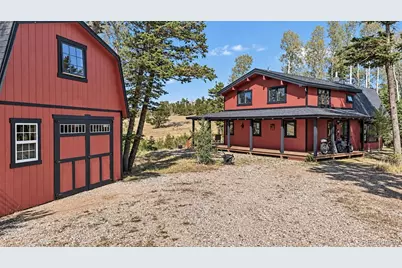 2110 Sigler Drive, Fort Garland, CO 81133 - Photo 31