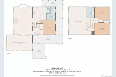 2110 Sigler Drive, Fort Garland, CO 81133 - Photo 47