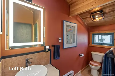 2110 Sigler Drive, Fort Garland, CO 81133 - Photo 23