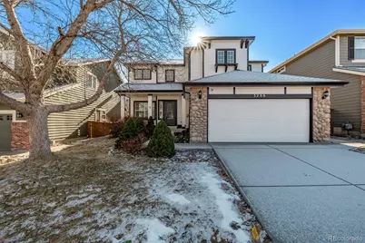 3286 Astorbrook Circle, Highlands Ranch, CO 80126 - Photo 45