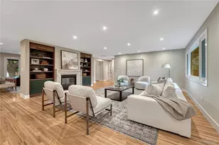 3080 E Flora Pl, Denver, CO 80210 - Photo 1