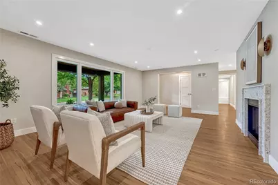 3080 E Flora Place, Denver, CO 80210 - Photo 13