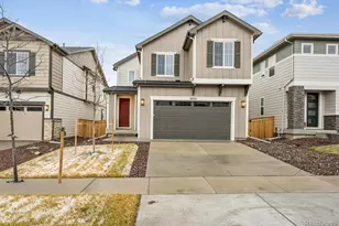 9233 Truckee Ct, Commerce City, CO 80022 - Photo 1