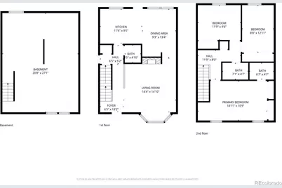 2417 E Geddes Place, Centennial, CO 80122 - Photo 31