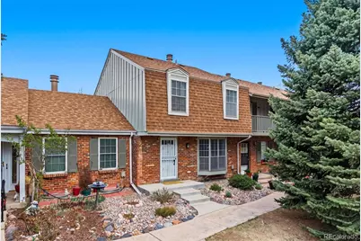 2417 E Geddes Place, Centennial, CO 80122 - Photo 1