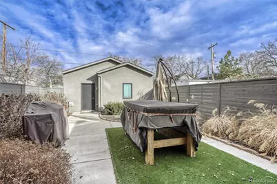1322 S Pearl Street, Denver, CO 80210 - Photo 27
