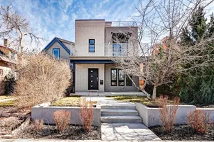 1322 S Pearl St, Denver, CO 80210 - Photo 7