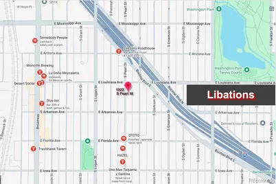 1322 S Pearl Street, Denver, CO 80210 - Photo 37